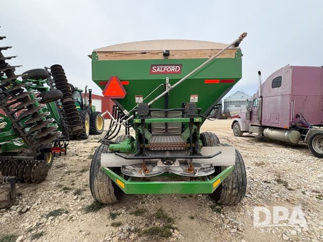 Image of Salford BBI Liberty equipment image 3