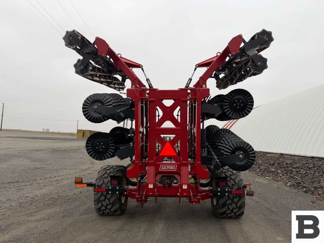 Image of Salford Halo VRT equipment image 4