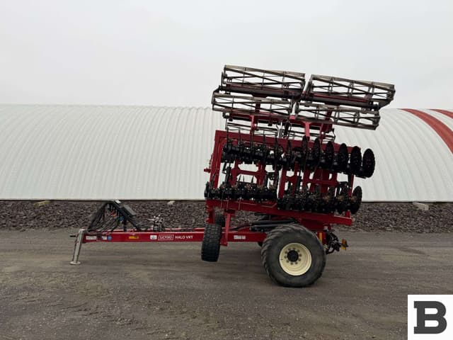 Image of Salford Halo VRT equipment image 1