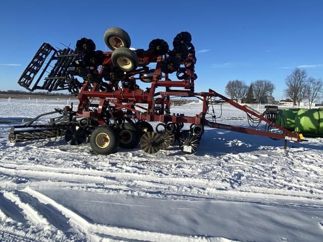 Image of Salford I-2124 equipment image 1