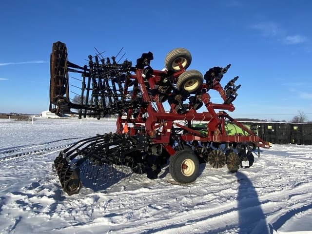 Image of Salford I-2124 equipment image 2