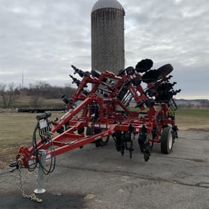 Salford I-2100 Image