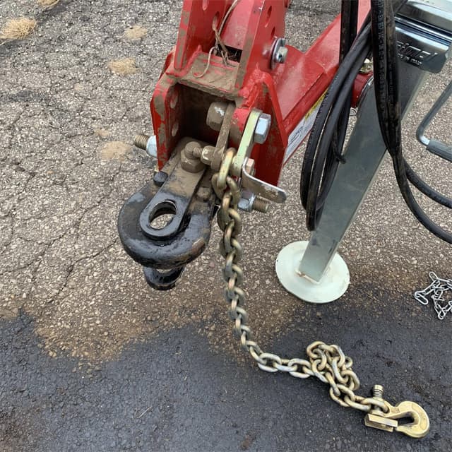 Image of Salford I-2100 equipment image 1