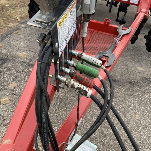 Image of Salford I-2100 equipment image 2