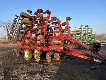 Main image Salford I-3100