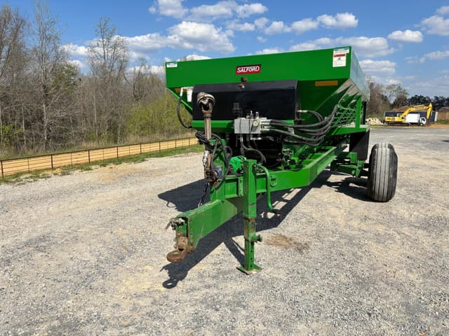 Image of Salford TPHP equipment image 1