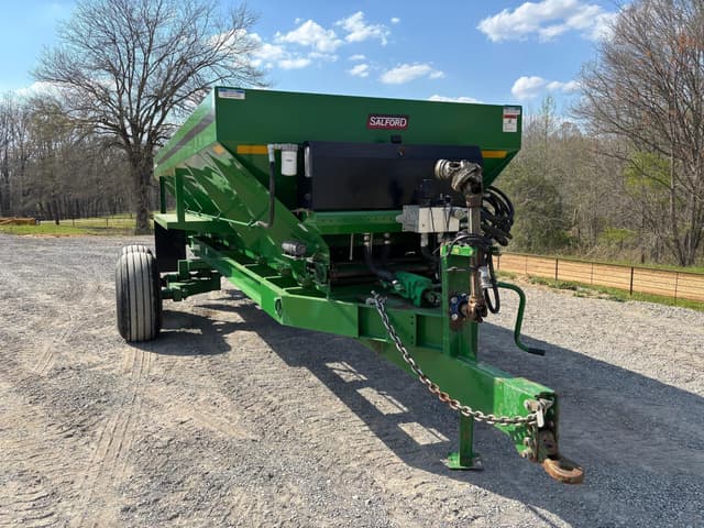 Image of Salford TPHP equipment image 4