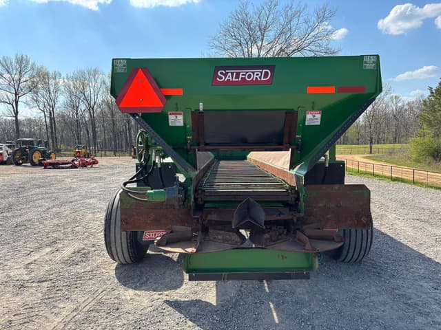 Image of Salford TPHP equipment image 3