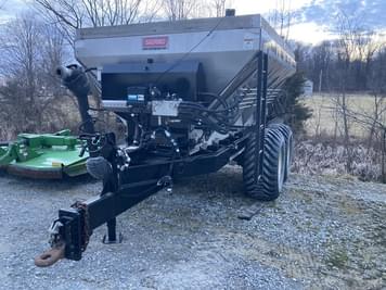 Main image Salford BBI MagnaSpread