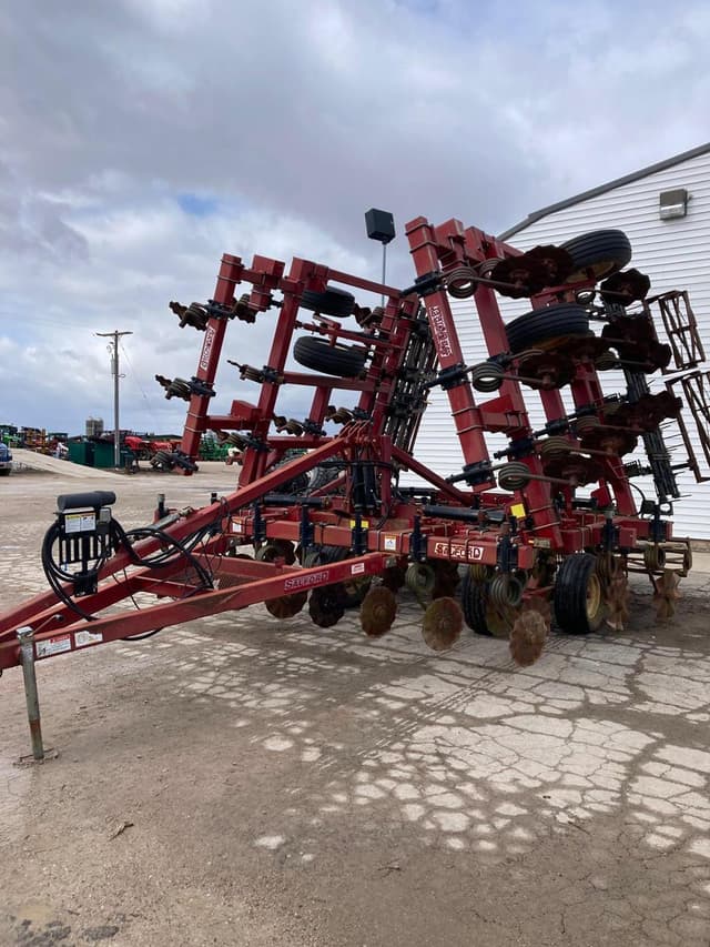 Image of Salford 570RTS equipment image 1