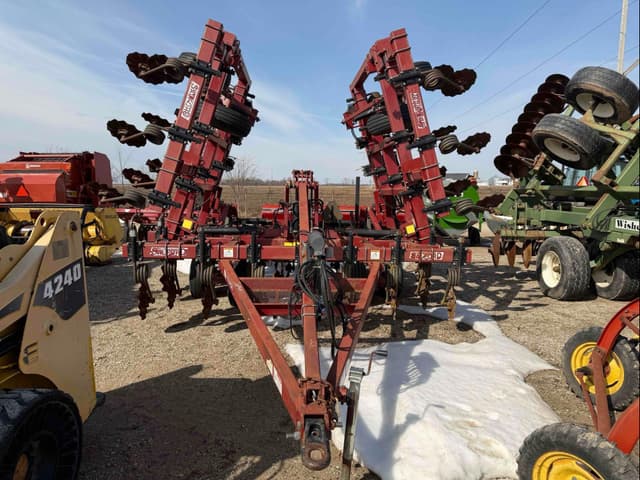 Image of Salford 570RTS equipment image 3