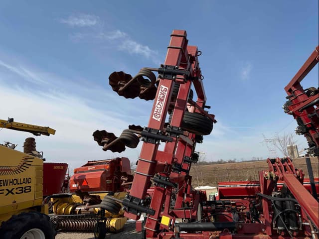 Image of Salford 570RTS equipment image 4