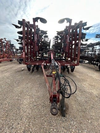 2012 Salford RTS HD XT Equipment Image0