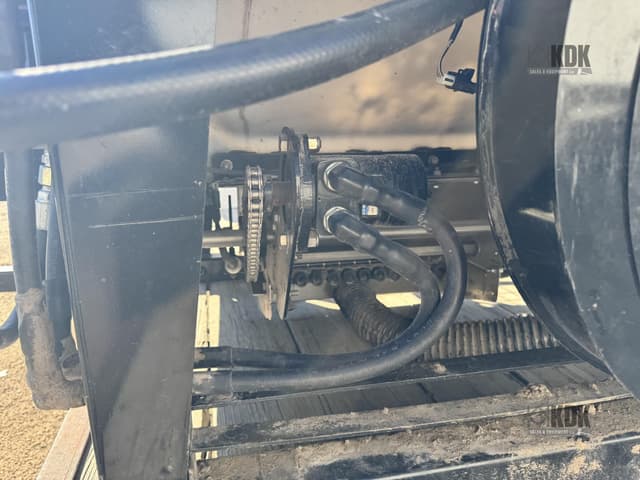 Image of Salford Valmar 6056 equipment image 3