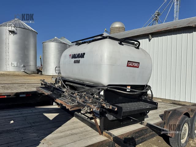 Image of Salford Valmar 6056 equipment image 1