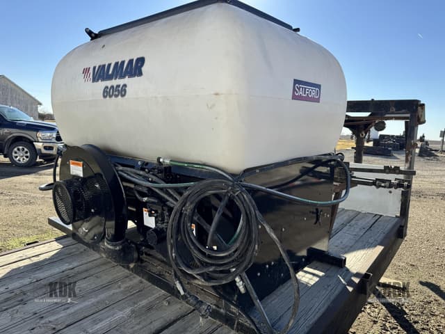 Image of Salford Valmar 6056 equipment image 2