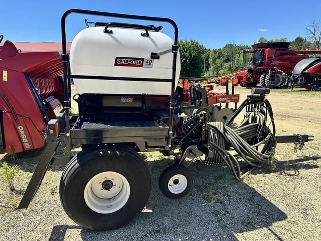 Image of Salford Valmar 6056 equipment image 3