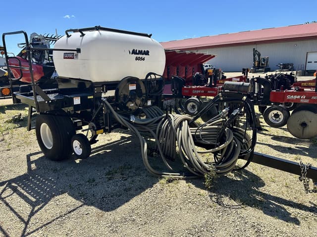Image of Salford Valmar 6056 equipment image 1