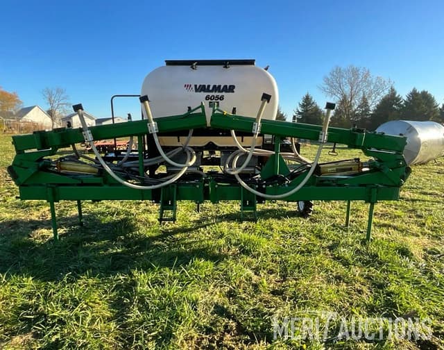 Image of Salford Valmar 6056 equipment image 1