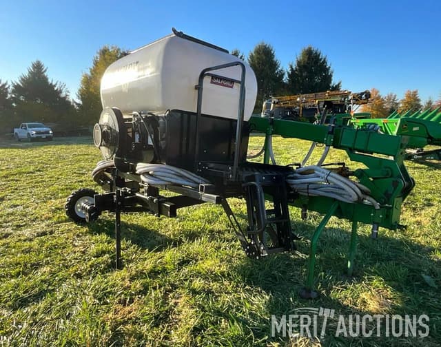 Image of Salford Valmar 6056 equipment image 4