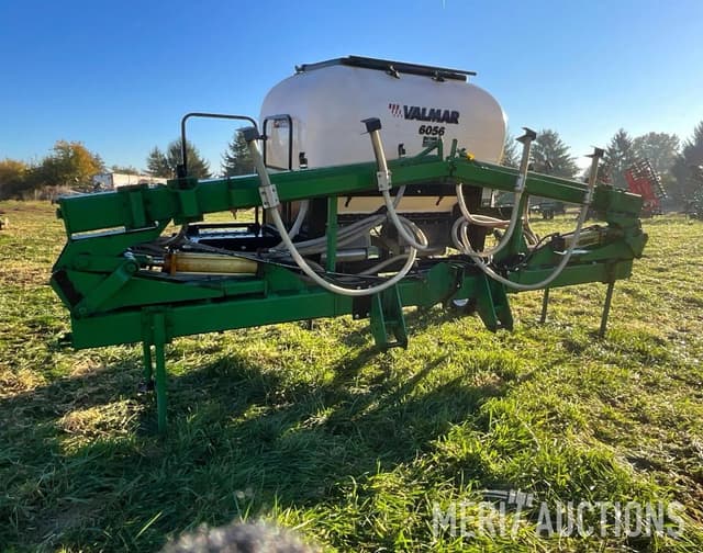 Image of Salford Valmar 6056 equipment image 2