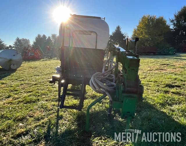 Image of Salford Valmar 6056 equipment image 3