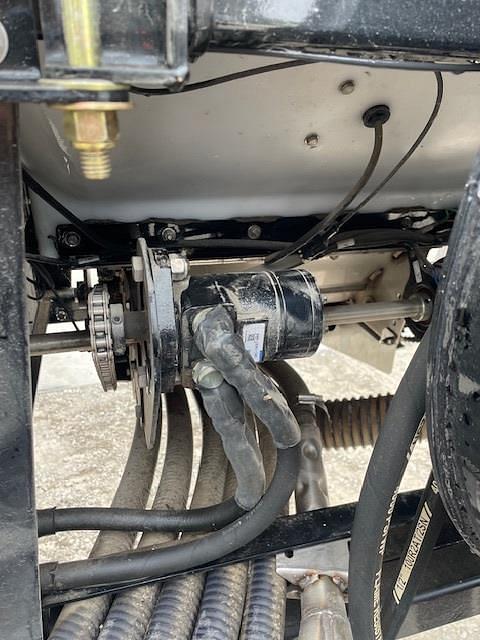 Image of Salford Valmar 6056 equipment image 4