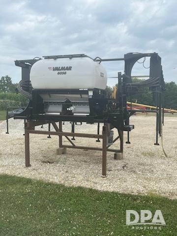 Image of Salford Valmar 6056 equipment image 2
