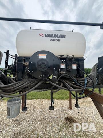 Image of Salford Valmar 6056 equipment image 1