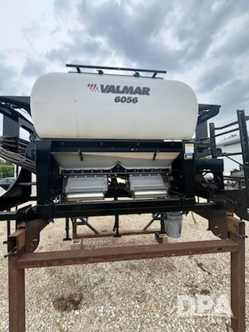 Image of Salford Valmar 6056 equipment image 3