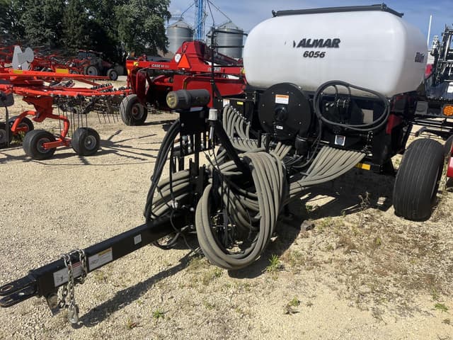 Image of Salford Valmar 6056 equipment image 4