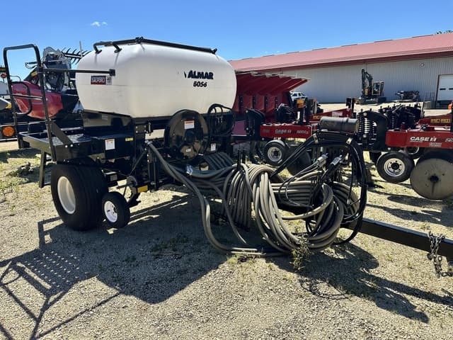 Image of Salford Valmar 6056 equipment image 1