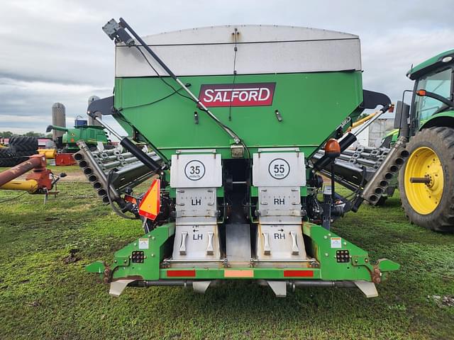Image of Salford Valmar 6700 equipment image 2