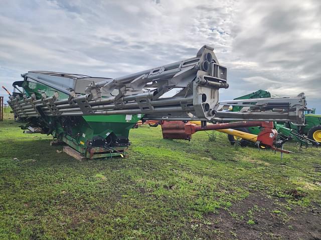 Image of Salford Valmar 6700 equipment image 3