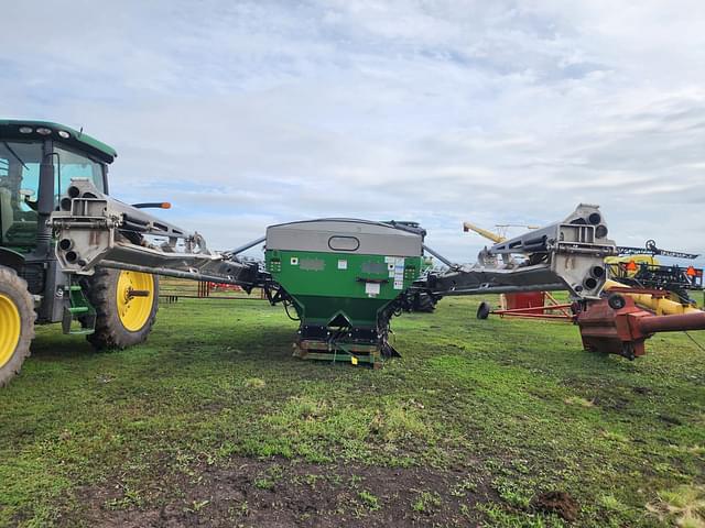 Image of Salford Valmar 6700 equipment image 4