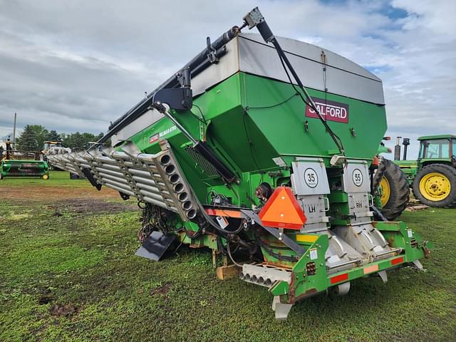 Image of Salford Valmar 6700 equipment image 1