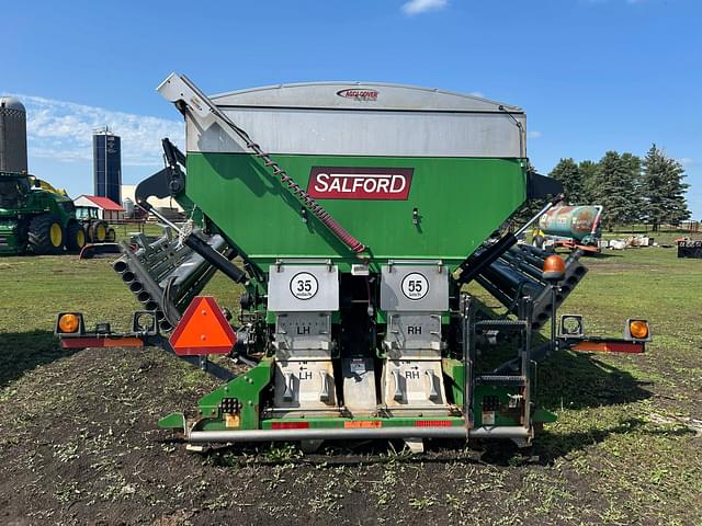 Image of Salford Valmar 6700 equipment image 2