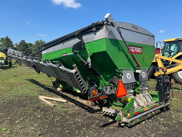 Image of Salford Valmar 6700 equipment image 1