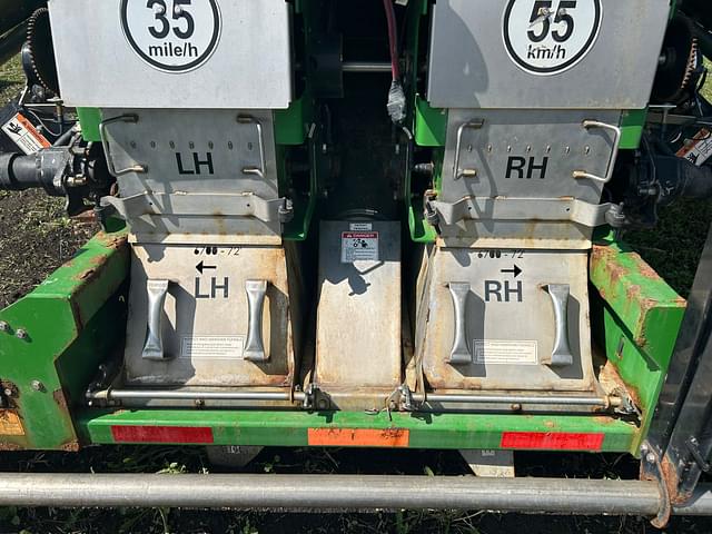 Image of Salford Valmar 6700 equipment image 4