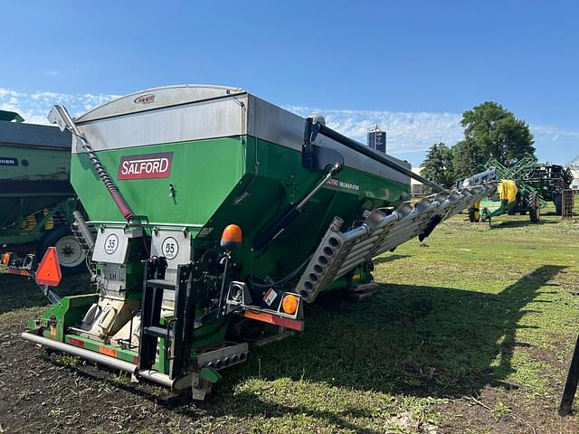 Image of Salford Valmar 6700 equipment image 3