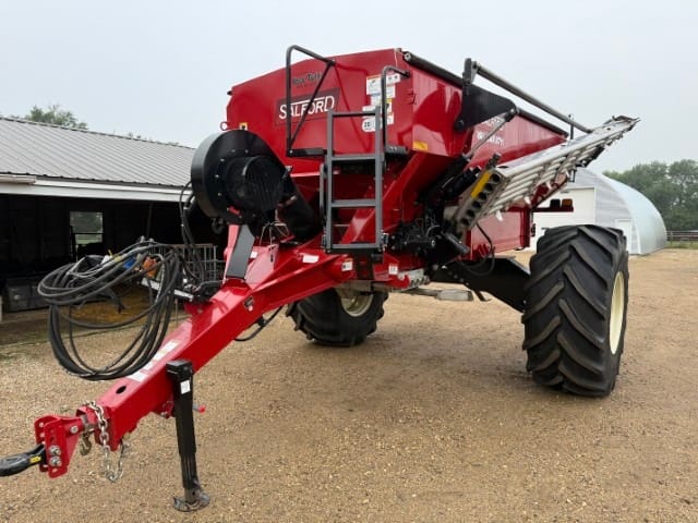 Salford 8711 Equipment Image0