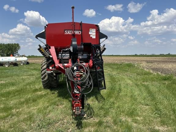 Image of Salford 8711 equipment image 1