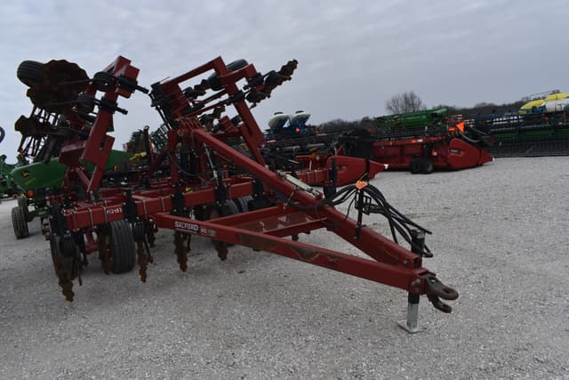 Image of Salford 570RTS equipment image 2