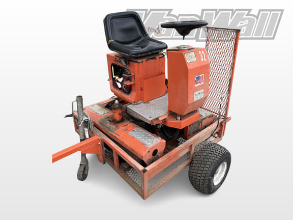 Image of Salsco Greens Roller Primary image