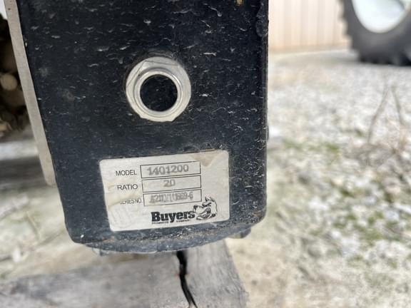 Image of Buyers SaltDogg equipment image 4