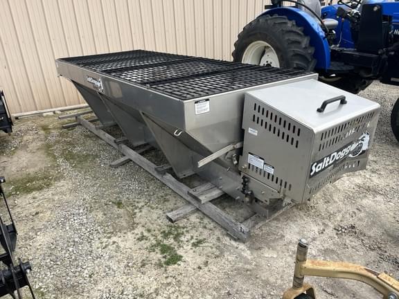 Image of Buyers SaltDogg equipment image 1