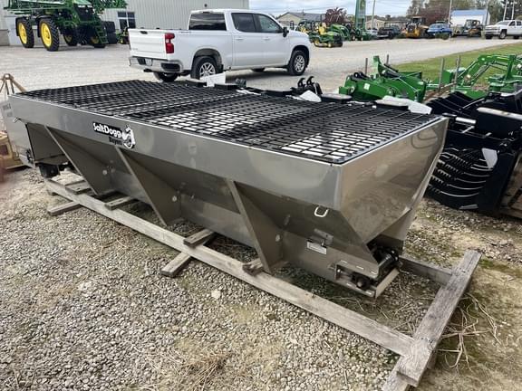 Image of Buyers SaltDogg equipment image 2