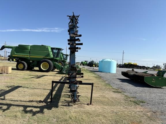 Image of Sam Stevens Sandfighter equipment image 1