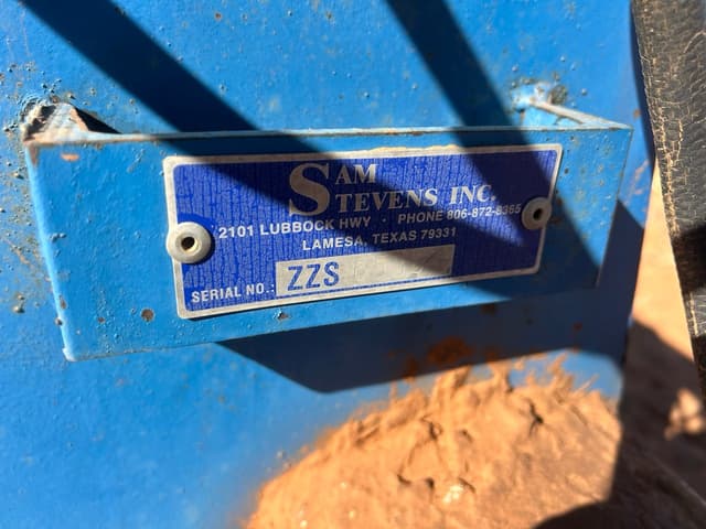 Image of Sam Stevens Sandfighter equipment image 4