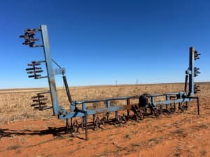 Sam Stevens Sandfighter Image